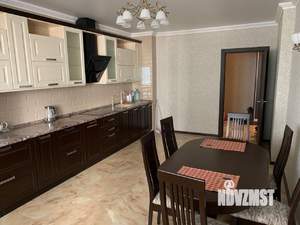 3-к квартира, на длительный срок, 93м2, 2/22 этаж