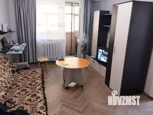 2-к квартира, на длительный срок, 42м2, 5/5 этаж
