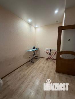 1-к квартира, на длительный срок, 33м2, 3/7 этаж