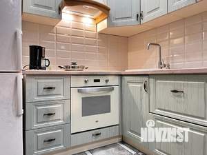 1-к квартира, посуточно, 62м2, 10/22 этаж