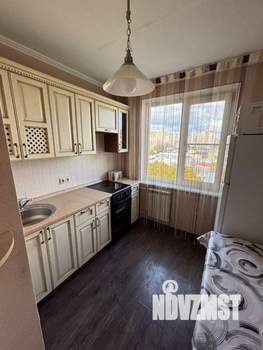 1-к квартира, на длительный срок, 35м2, 7/9 этаж