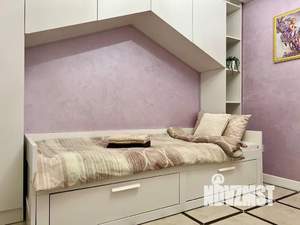 2-к квартира, посуточно, 58м2, 13/16 этаж