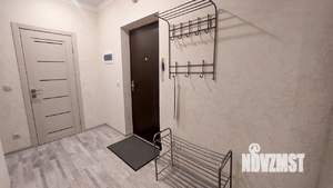 1-к квартира, посуточно, 38м2, 5/17 этаж