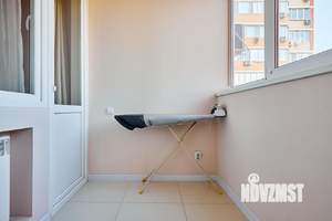 2-к квартира, посуточно, 48м2, 1/1 этаж