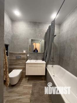 1-к квартира, на длительный срок, 47м2, 8/16 этаж