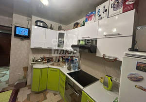 1-к квартира, на длительный срок, 35м2, 2/9 этаж