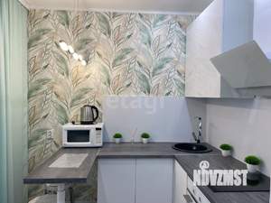 Студия квартира, на длительный срок, 19м2, 2/10 этаж