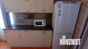 1-к квартира, посуточно, 45м2, 3/4 этаж