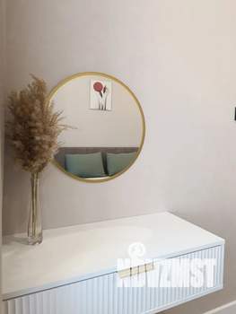 1-к квартира, посуточно, 42м2, 2/22 этаж