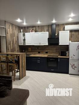 2-к квартира, на длительный срок, 45м2, 5/17 этаж