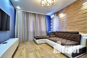 2-к квартира, посуточно, 65м2, 9/17 этаж