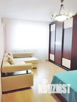 1-к квартира, посуточно, 36м2, 5/10 этаж