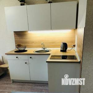 Студия квартира, на длительный срок, 26м2, 8/16 этаж