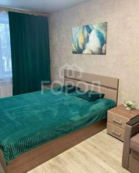 1-к квартира, на длительный срок, 42м2, 4/5 этаж