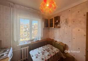 3-к квартира, на длительный срок, 60м2, 4/5 этаж