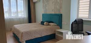 3-к квартира, на длительный срок, 110м2, 6/18 этаж