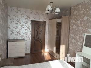 2-к квартира, на длительный срок, 55м2, 20/22 этаж