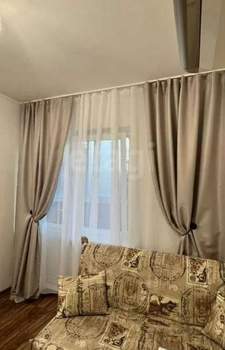 1-к квартира, на длительный срок, 40м2, 2/14 этаж