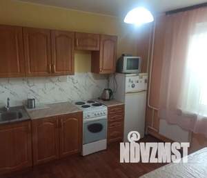 1-к квартира, на длительный срок, 37м2, 1/16 этаж