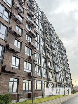 1-к квартира, на длительный срок, 38м2, 6/12 этаж