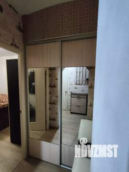 1-к квартира, на длительный срок, 35м2, 3/10 этаж