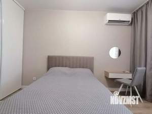 1-к квартира, на длительный срок, 38м2, 3/16 этаж