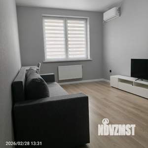 1-к квартира, на длительный срок, 42м2, 17/20 этаж