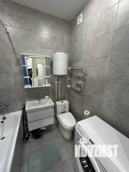 1-к квартира, на длительный срок, 32м2, 3/9 этаж