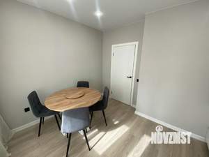 1-к квартира, на длительный срок, 36м2, 9/22 этаж