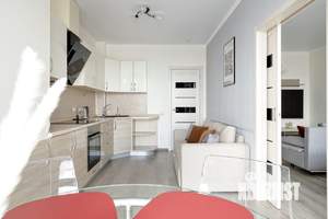 2-к квартира, посуточно, 70м2, 21/25 этаж