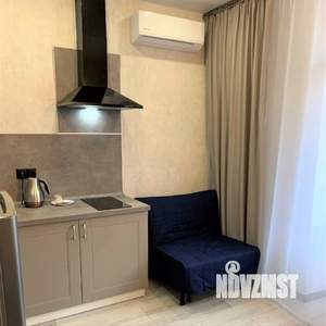 1-к квартира, на длительный срок, 40м2, 14/19 этаж