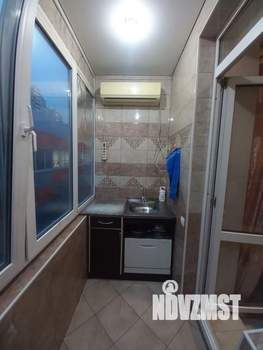 Студия квартира, посуточно, 23м2, 2/3 этаж