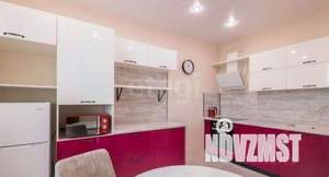 1-к квартира, на длительный срок, 42м2, 20/21 этаж