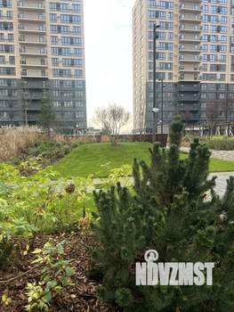 Студия квартира, на длительный срок, 23м2, 12/24 этаж