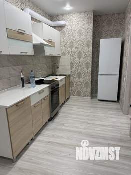 1-к квартира, на длительный срок, 35м2, 3/17 этаж