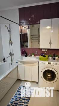 2-к квартира, посуточно, 67м2, 1/16 этаж