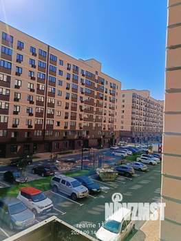 1-к квартира, на длительный срок, 35м2, 3/9 этаж