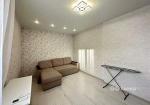 1-к квартира, на длительный срок, 50м2, 15/17 этаж