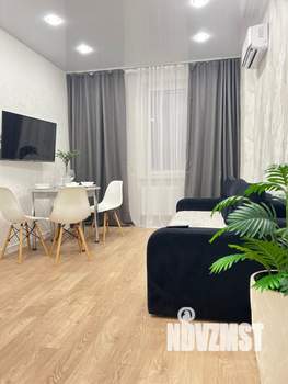 1-к квартира, на длительный срок, 42м2, 16/17 этаж