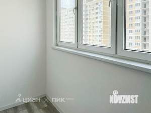 1-к квартира, на длительный срок, 36м2, 12/24 этаж