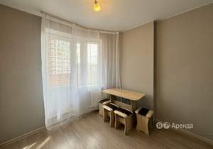 1-к квартира, на длительный срок, 36м2, 9/16 этаж