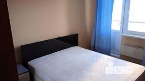 2-к квартира, на длительный срок, 62м2, 4/16 этаж