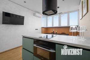 2-к квартира, посуточно, 59м2, 8/21 этаж