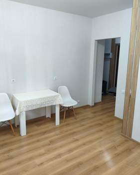 1-к квартира, на длительный срок, 35м2, 8/17 этаж