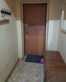 2-к квартира, на длительный срок, 60м2, 1/2 этаж