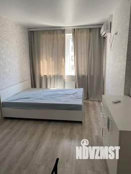 1-к квартира, на длительный срок, 37м2, 15/17 этаж