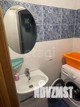 1-к квартира, на длительный срок, 37м2, 9/9 этаж