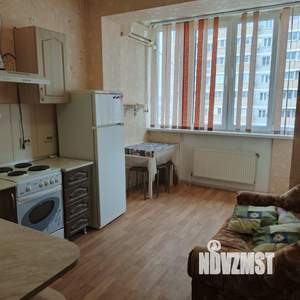 1-к квартира, на длительный срок, 38м2, 5/5 этаж