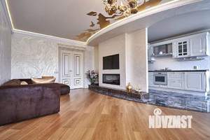 3-к квартира, на длительный срок, 105м2, 8/9 этаж