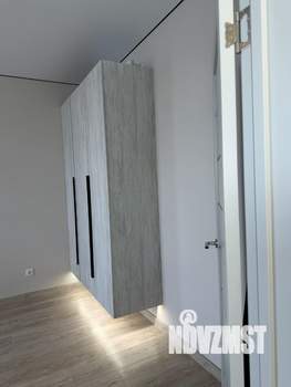 1-к квартира, на длительный срок, 38м2, 14/17 этаж